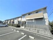 ミント A棟