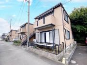 ＪＲ御殿場線相模金子駅まで徒歩10分