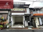 日下町1丁目貸家