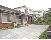 藤沢市長後住宅