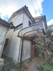 TZ住宅下之一色