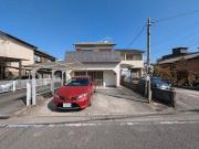 加西市北条町栗田戸建