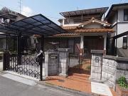 近鉄大阪線五位堂駅まで徒歩16分