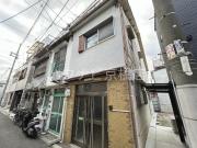 地下鉄谷町線野江内代駅まで徒歩6分