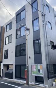 東急大井町線大岡山駅まで徒歩9分