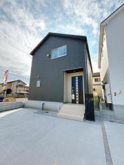 リナージュL 八王子川口町244期4号棟