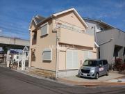 南海本線羽倉崎駅まで徒歩12分