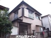 西習志野3丁目戸建