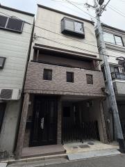 大桐2丁目戸建て