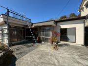 常磐松が台 貸家