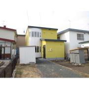 ＪＲ石北本線北見駅まで徒歩45分