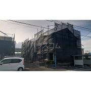 チバリーハイツB棟