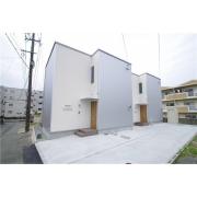 ユニキューブ水前寺IA