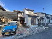 夢前町山富戸建