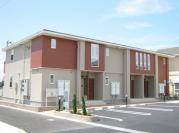 山陽電鉄網干線山陽網干駅まで徒歩6分