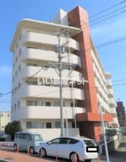 コアマンション新栄町
