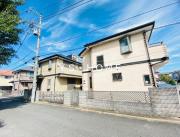 練馬区石神井台2丁目貸家 F棟