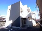 ヒルハイツ高鷲