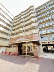 阪急千里線下新庄駅まで徒歩9分
