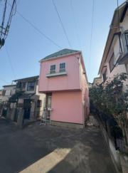 小田急小田原線百合ヶ丘駅まで徒歩6分