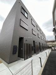 BR Maison堺石津