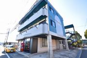 ＪＲ山陽本線高島駅まで徒歩18分