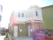 ＪＲ中央線武蔵小金井駅まで徒歩10分