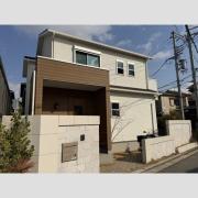 堀上緑町3丁戸建て