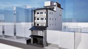 VERTICE四条富小路