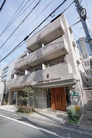 東京メトロ丸ノ内線四ツ谷駅まで徒歩5分