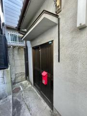 海山町4丁貸家II