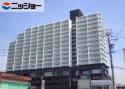 ローレルタワー太田川駅前