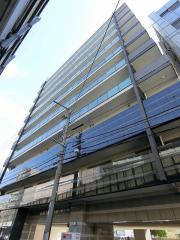 ARROW FIELDS壱番館