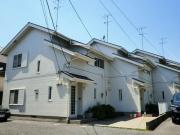 日野テラスハウス