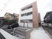 フジパレス尼崎出屋敷