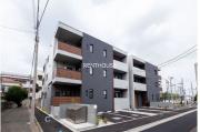 京王線府中駅まで徒歩13分