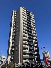 地下鉄東山線今池駅まで徒歩6分
