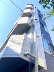 ブロッサムテラス池上