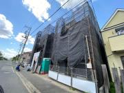 ＪＲ武蔵野線東川口駅まで徒歩12分