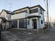 熊谷市西野貸家