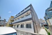 ＪＲ京浜東北・根岸線西川口駅まで徒歩8分