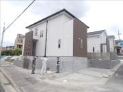 高柳町貸家 北棟