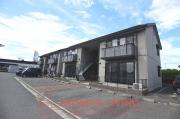 eタウン本城 A棟