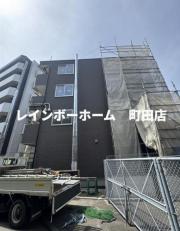 ＪＲ横浜線鴨居駅まで徒歩5分