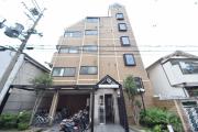 地下鉄今里筋線だいどう豊里駅まで徒歩13分