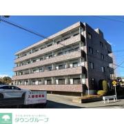 東武伊勢崎・大師線館林駅まで徒歩13分