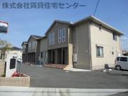 ラ シェル デュー A棟