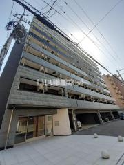 地下鉄御堂筋線中津駅まで徒歩14分