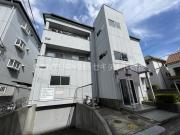 ビートル山本北D棟