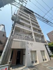地下鉄御堂筋線江坂駅まで徒歩9分
